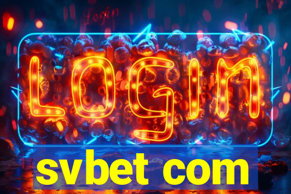 svbet com